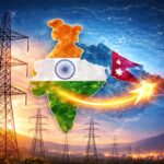 Nepal Electricity Import from India