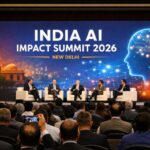 India AI Summit 2026 in New Delhi