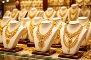 Gold and silver prices rise in Nepal