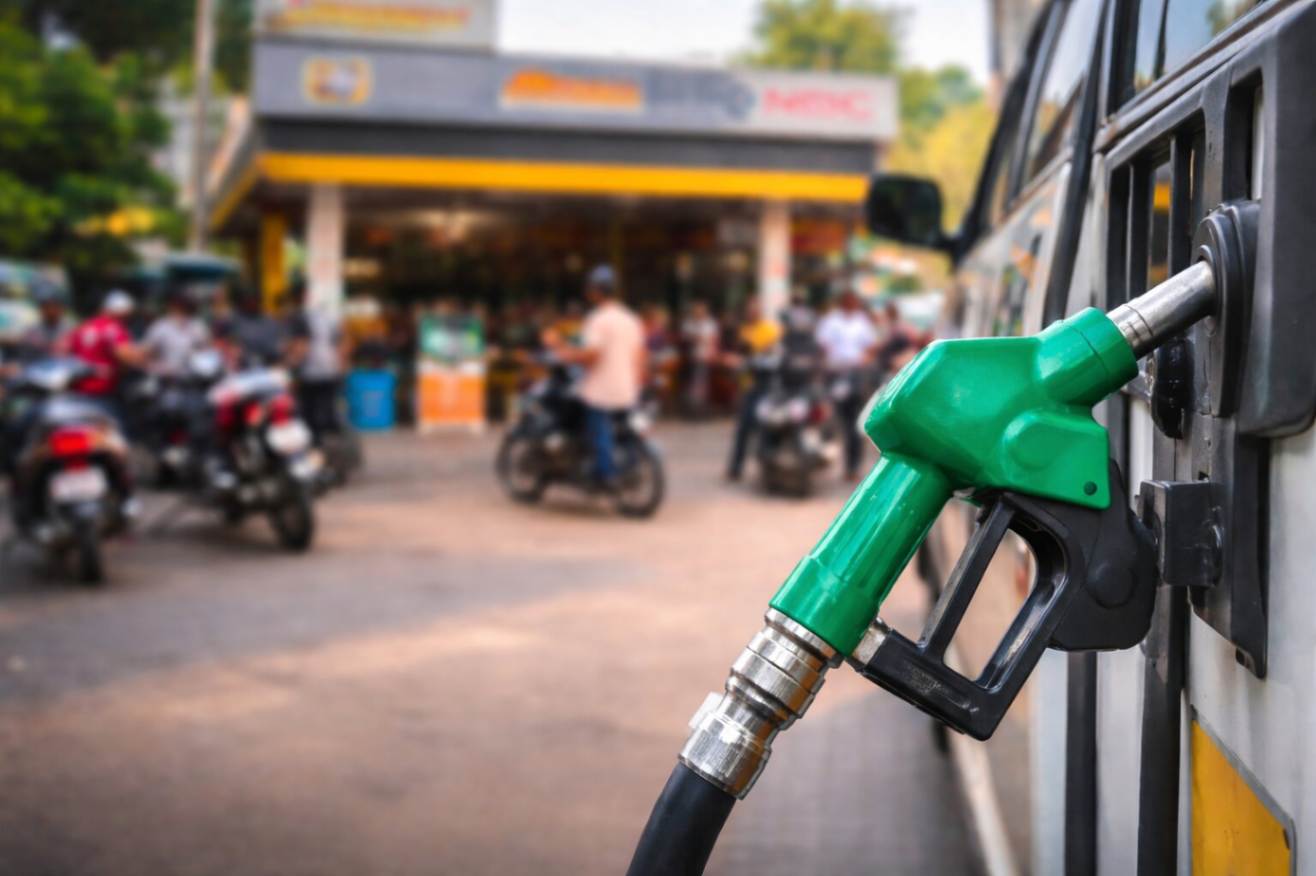 Petrol Price in Nepal increased