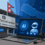 AI Call Center Nepal