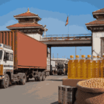 Birgunj Exports Rise