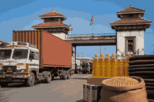 Birgunj Exports Rise