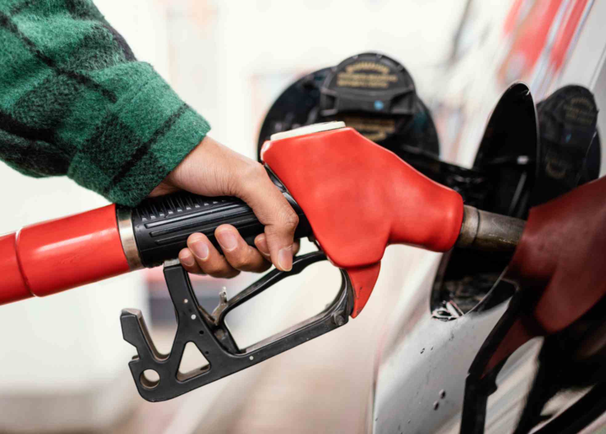 Fuel Prices Increased in Nepal from Midnight