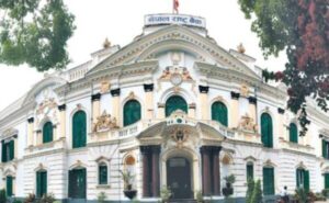 NRB Fixes Foreign Exchange Rates for Today