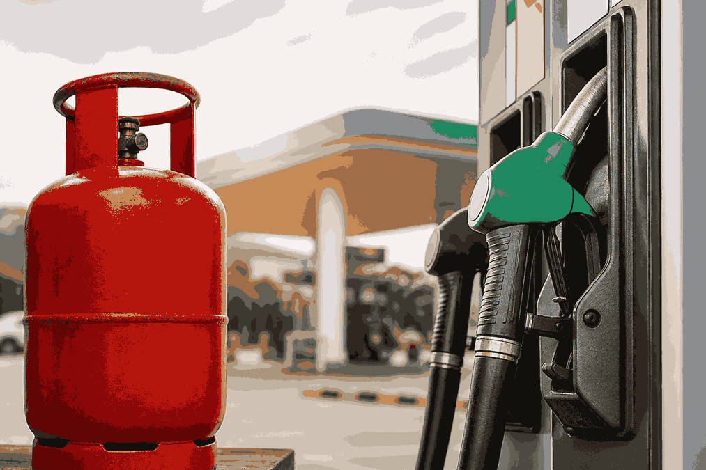 LPG price jumps by rs150