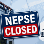 NEPSE Closed 2 Days