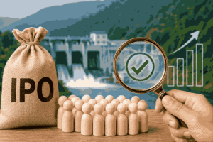 Yambaling Hydropower IPO Allotment